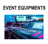 EVENT EQUIPMENTS
